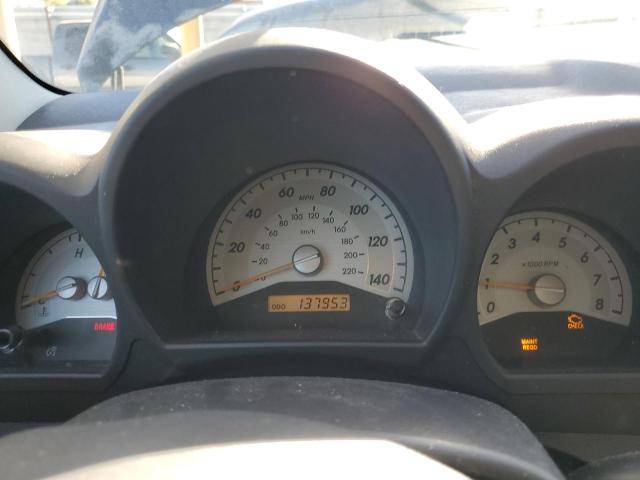 Photo 9 from auction – 2006 TOYOTA SCION TC with VIN JTKDE167060133789