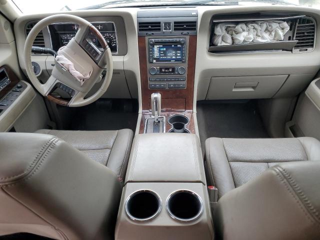 Photo 8 from auction – 2013 LINCOLN NAVIGATOR with VIN 5LMJJ2H50DEL01642