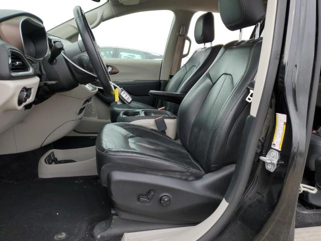 Photo 7 from auction – 2018 CHRYSLER PACIFICA H with VIN 2C4RC1L73JR230183