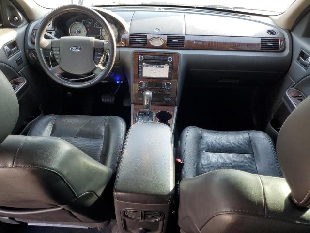 Photo 8 from auction – 2008 FORD TAURUS LIM with VIN 1FAHP25W88G126588