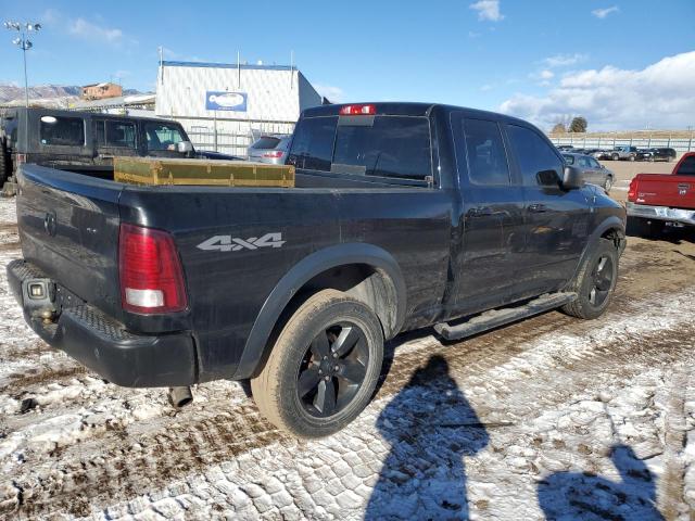 Photo 3 from auction – 2019 RAM 1500 CLASS with VIN 1C6RR7GG4KS619076