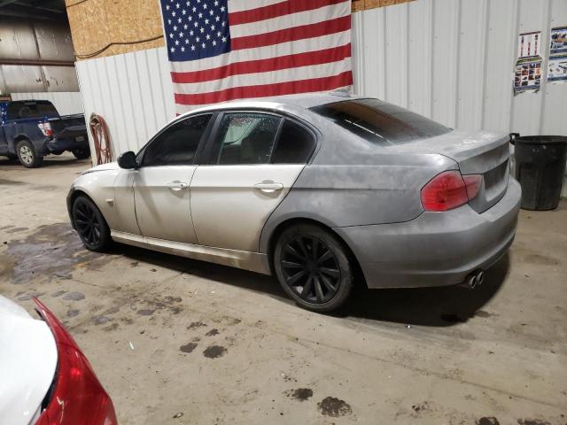 Photo 2 from auction – 2011 BMW 328 I SULE with VIN WBAPH5C56BF094071