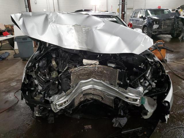 Photo 5 from auction – 2016 VOLVO S60 PREMIE with VIN YV1612TK0G2390624