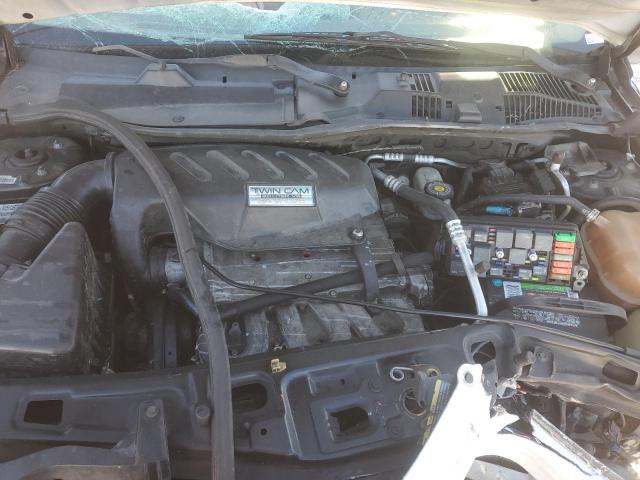 Photo 12 from auction – 2003 SATURN VUE with VIN 5GZCZ53B43S883489