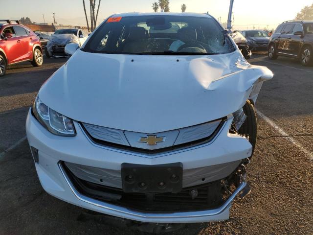 Photo 5 from auction – 2017 CHEVROLET VOLT PREMI with VIN 1G1RB6S5XHU117286