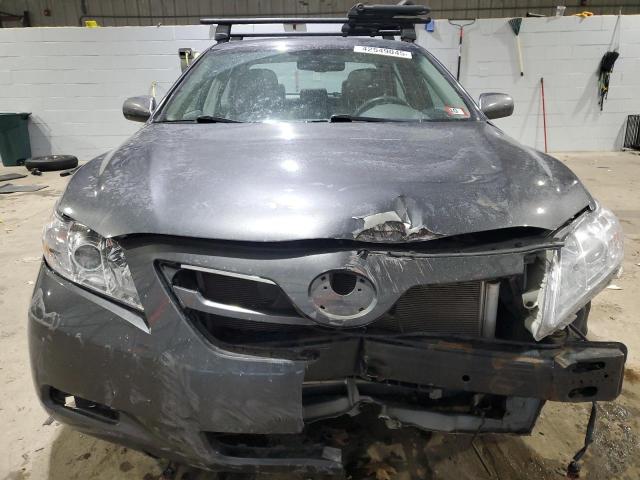 Photo 5 from auction – 2007 TOYOTA CAMRY CE with VIN 4T1BE46K97U107721