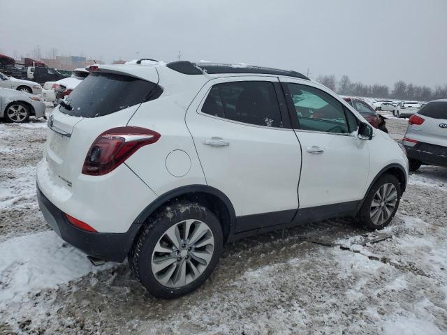 Photo 3 from auction – 2018 BUICK ENCORE PRE with VIN KL4CJESB5JB551630