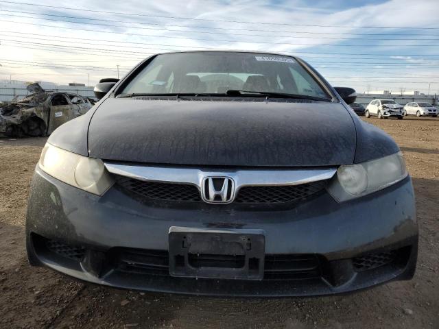 Photo 5 from auction – 2010 HONDA CIVIC HYBR with VIN JHMFA3F24AS002937