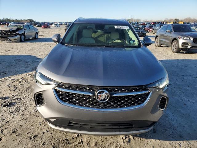 Photo 5 from auction – 2022 BUICK ENVISION A with VIN LRBFZRR40ND070462
