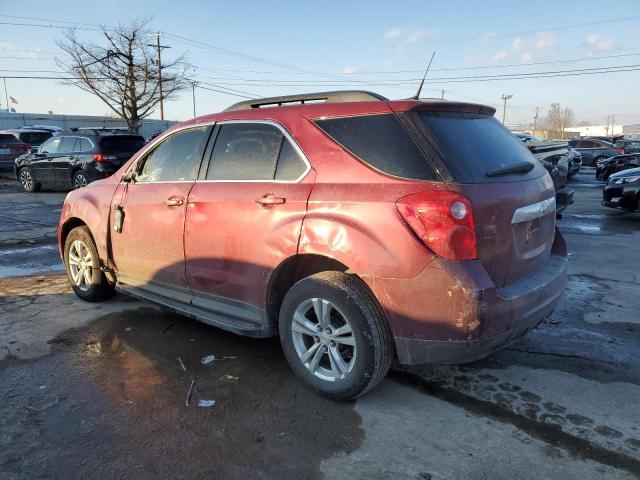 Zdjęcie 2 z aukcji – 2011 CHEVROLET EQUINOX LT z VIN 2CNALDEC3B6323714