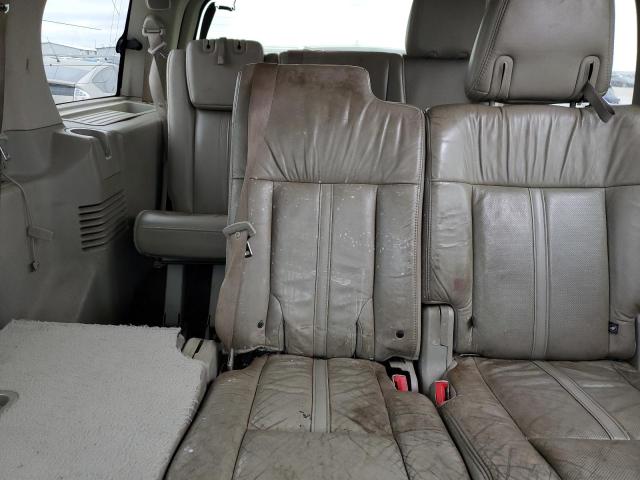 Photo 10 from auction – 2015 LINCOLN NAVIGATOR with VIN 5LMJJ2HT1FEJ08935