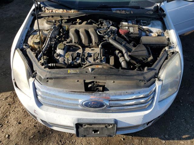 Photo 11 from auction – 2007 FORD FUSION SE with VIN 3FAHP07167R153253