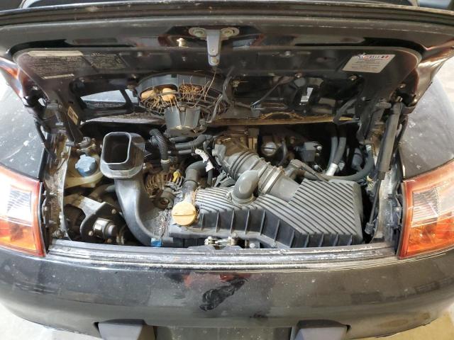Photo 11 from auction – 2000 PORSCHE 911 CARRER with VIN WP0AA299XYS621406
