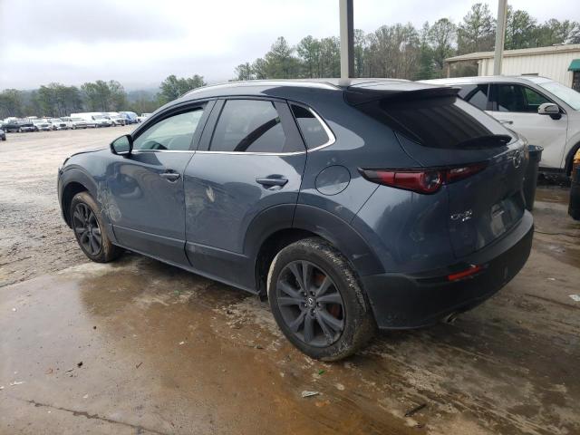 Photo 2 from auction – 2023 MAZDA CX-30 PREF with VIN 3MVDMBCM7PM500162