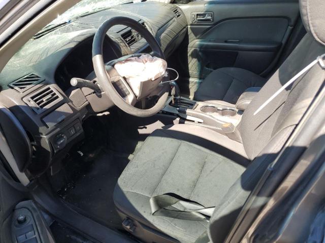 Photo 7 from auction – 2011 FORD FUSION SE with VIN 3FAHP0HA5BR274265