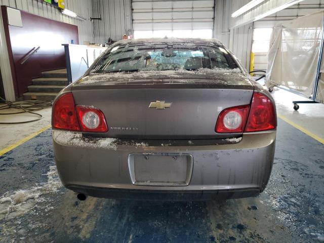 Photo 6 from auction – 2012 CHEVROLET MALIBU 2LT with VIN 1G1ZD5E02CF275817