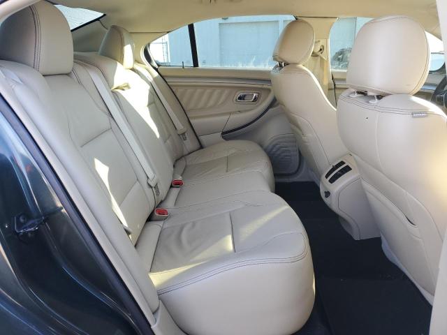 Photo 10 from auction – 2016 FORD TAURUS SEL with VIN 1FAHP2E81GG156144