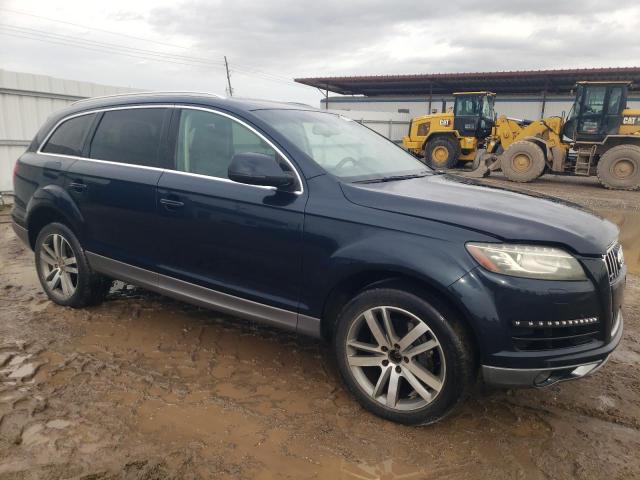 Photo 4 from auction – 2012 AUDI Q7 PREMIUM with VIN WA1LGAFE9CD000829