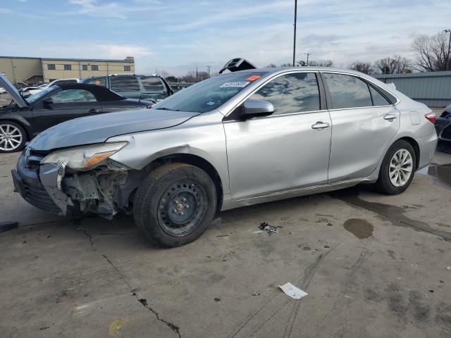Photo 1 from auction – 2016 TOYOTA CAMRY LE with VIN 4T4BF1FK1GR569322