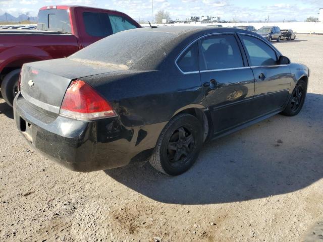 Photo 3 from auction – 2011 CHEVROLET IMPALA LS with VIN 2G1WA5EK5B1186200