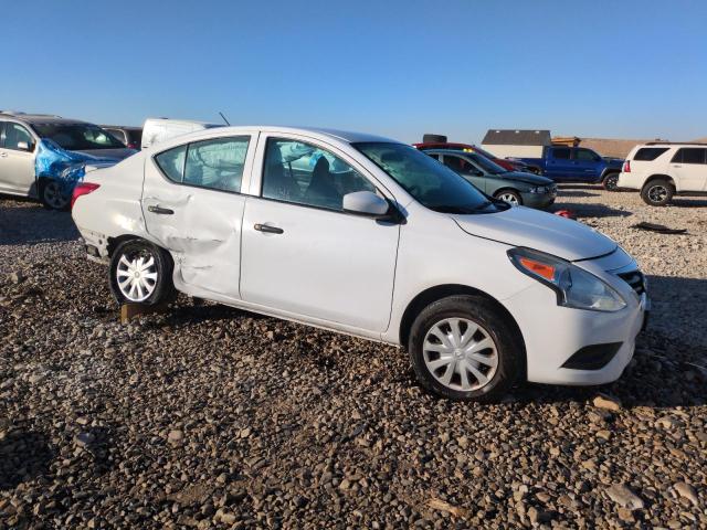 Photo 4 from auction – 2016 NISSAN VERSA S with VIN 3N1CN7AP7GL842174