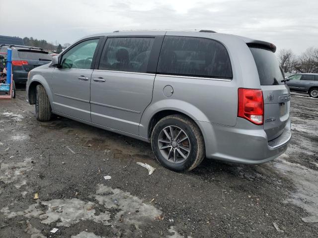 صورة رقم 2 من المزاد - 2017 DODGE GRAND CARA مع VIN 2C4RDGCG4HR631333