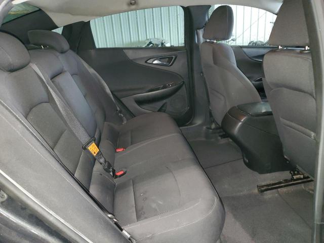 Photo 10 from auction – 2017 CHEVROLET MALIBU LS with VIN 1G1ZB5ST3HF282545
