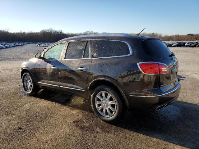 Photo 2 from auction – 2014 BUICK ENCLAVE with VIN 5GAKRBKD1EJ238923