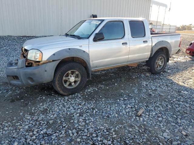 NISSAN FRONTIER C 2003 with VIN 1N6ED27T43C462390 - Photo from auction