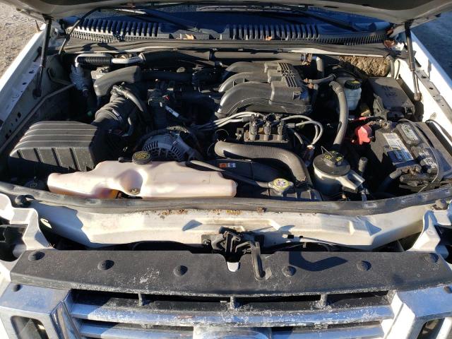 Photo 12 from auction – 2007 FORD EXPLORER E with VIN 1FMEU74E57UB09819