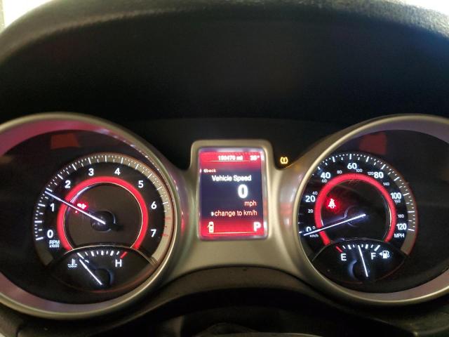 Photo 9 from auction – 2015 DODGE JOURNEY SE with VIN 3C4PDCAB6FT679675