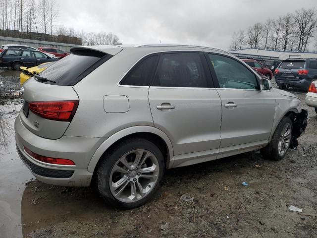 Photo 3 from auction – 2016 AUDI Q3 PRESTIG with VIN WA1GFCFS1GR018871
