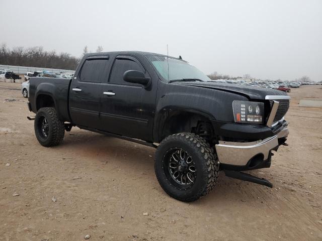 Photo 4 from auction – 2007 GMC NEW SIERRA with VIN 3GTEK13M97G524189