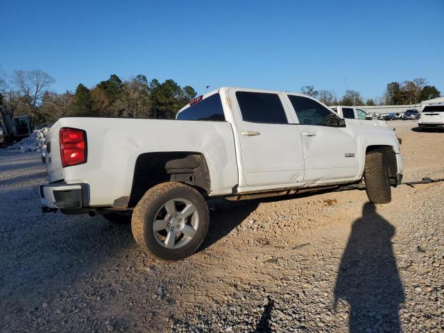 Photo 3 from auction – 2018 CHEVROLET SILVERADO with VIN 3GCUKREC9JG424048