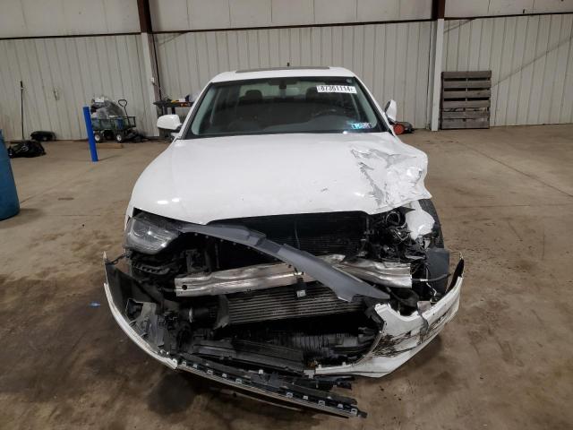 Photo 5 from auction – 2015 AUDI A4 PREMIUM with VIN WAUBFAFL3FA075001