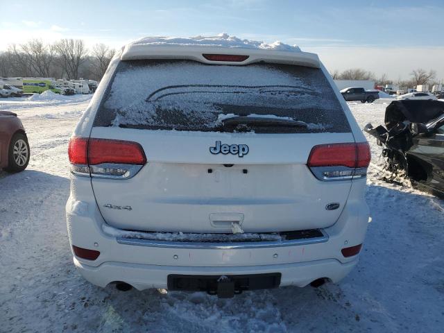 Photo 6 from auction – 2018 JEEP GRAND CHER with VIN 1C4RJFCTXJC107778