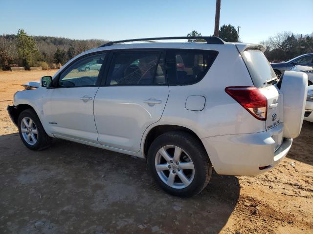 Photo 2 from auction – 2007 TOYOTA RAV4 LIMIT with VIN JTMZD31VX75038971