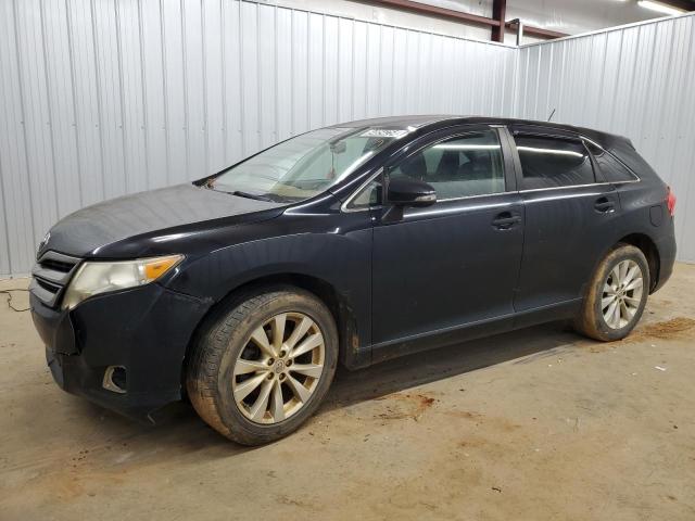 TOYOTA VENZA LE 2013 with VIN 4T3BA3BB3DU039902 - Photo from auction