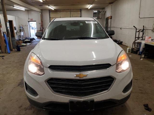 Photo 5 from auction – 2017 CHEVROLET EQUINOX LS with VIN 2GNFLEEK8H6293813