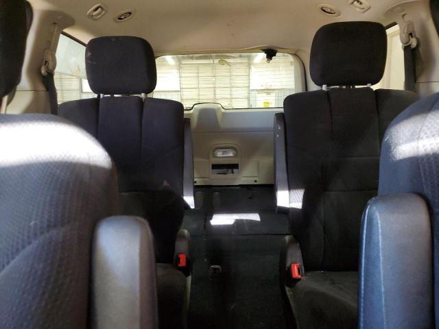 Photo 10 from auction – 2013 DODGE GRAND CARA with VIN 2C4RDGBG0DR567951