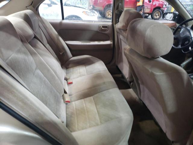 Photo 10 from auction – 1998 NISSAN MAXIMA GLE with VIN JN1CA21D3WT532196