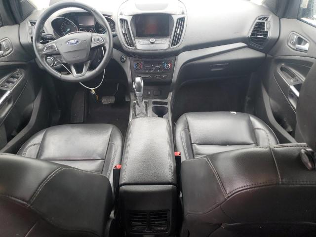 Photo 8 from auction – 2019 FORD ESCAPE SEL with VIN 1FMCU0HDXKUA79077