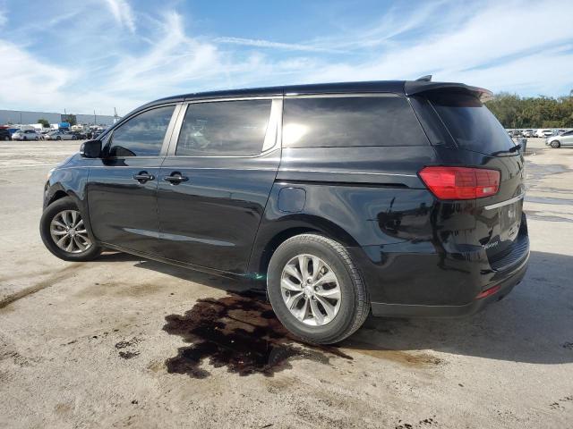 Photo 2 from auction – 2020 KIA SEDONA LX with VIN KNDMB5C19L6634017