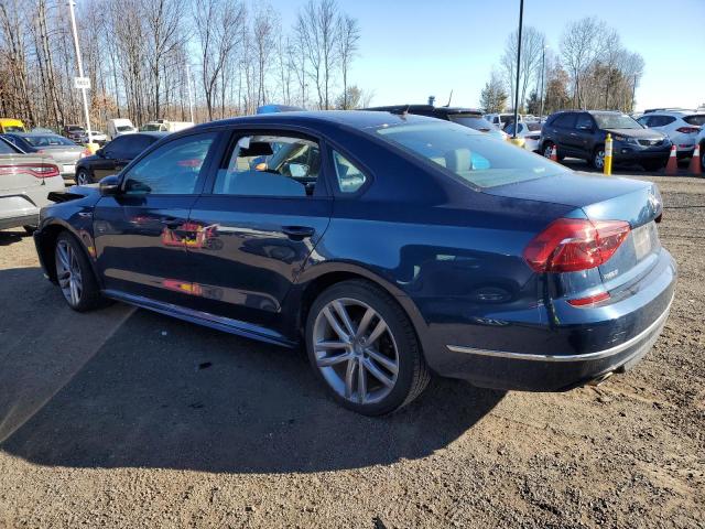 Photo 2 from auction – 2018 VOLKSWAGEN PASSAT S with VIN 1VWAA7A30JC015565