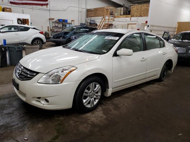 NISSAN ALTIMA BAS 2012 with VIN 1N4AL2AP4CN509637 - Photo from auction