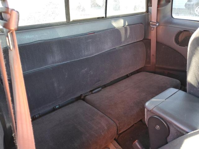 Photo 10 from auction – 2000 DODGE DAKOTA with VIN 1B7GL22X0YS694166