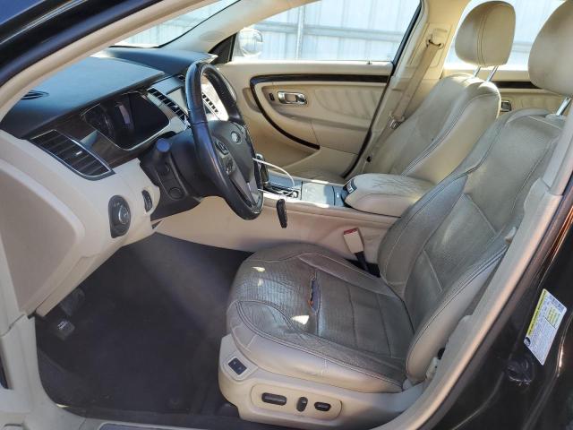 Photo 7 from auction – 2014 FORD TAURUS LIM with VIN 1FAHP2F89EG186200