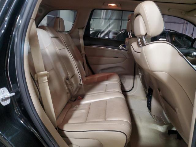 Photo 11 from auction – 2014 JEEP GRAND CHER with VIN 1C4RJFCG9EC129697