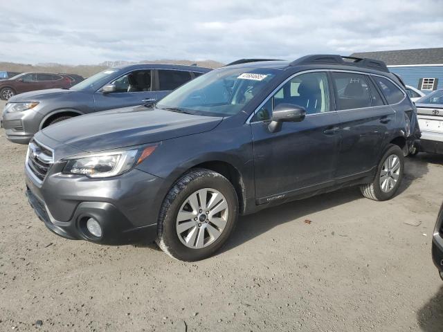 SUBARU OUTBACK 2. 2019 with VIN 4S4BSAFC4K3268735 - Photo from auction
