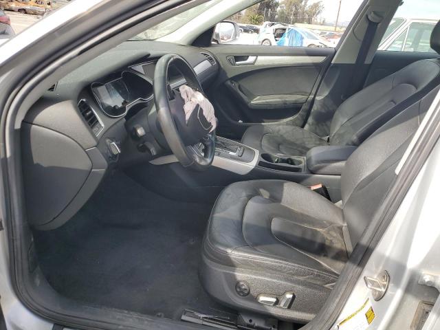 Photo 7 from auction – 2013 AUDI A4 PREMIUM with VIN WAUAFAFL2DN044999